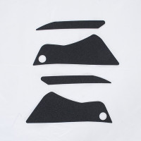 R&G Eazi-Grip Tank Traction Pads passend für BMW F 800 R R&G Eazi-Grip Tank Traction Pads passend für BMW F 800 R