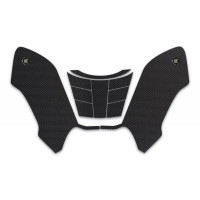 Eazi-Grip WRAP Tank Traction Pads passend für Honda CB 1000 R ab 2018 Eazi-Grip WRAP Tank Traction Pads passend für Honda CB 1000 R ab 2018