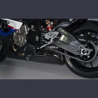 Carbon Under Panel fits BMW S 1000 RR 2009-2014 Carbon Under Panel fits BMW S 1000 RR 2009-2014