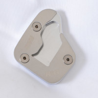 R&G Seitenständer Puck passend für Suzuki GSX-R 1300 Hayabusa 2008-2020 R&G Seitenständer Puck passend für Suzuki GSX-R 1300 Hayabusa 2008-2020