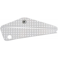 Eazi-Grip EVO Tank Traction Pads fits BMW R 1300 RS 2025 Eazi-Grip EVO Tank Traction Pads fits BMW R 1300 RS 2025