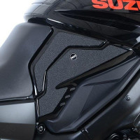 R&G Eazi-Grip Tank Traction Pads Suzuki GSX-S 1000 Katana 2019- R&G Eazi-Grip Tank Traction Pads Suzuki GSX-S 1000 Katana 2019-