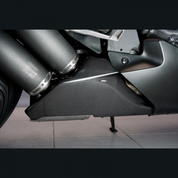 Bodis Carbon Abdeckung rechts Honda CBR 1000 RR 2012-2013