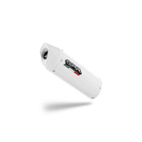 GPR Albus Ceramic Racing Auspuffanlage passend für Piaggio Vespa Granturismo 200 2003-2007 GPR Albus Ceramic Racing Auspuffanlage passend für Piaggio Vespa Granturismo 200 2003-2007