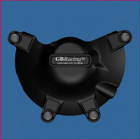 GB Racing Kupplung Protektor passend für EBR 1190 RX / SX & Buell 1125 GB Racing Kupplung Protektor passend für EBR 1190 RX / SX & Buell 1125