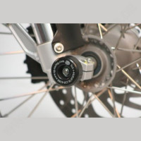 R&G Fork Protectors fits BMW G 650 X Challenge / X Country R&G Fork Protectors fits BMW G 650 X Challenge / X Country