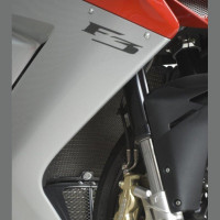 R&G Racing Kühlergitter passend für MV Agusta F3 675 / 800 / Superveloce 800 R&G Racing Kühlergitter passend für MV Agusta F3 675 / 800 / Superveloce 800