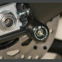 R&G Racing Schwingen Protektoren passend für Yamaha FZ 8 ab 2010 R&G Racing Schwingen Protektoren passend für Yamaha FZ 8 ab 2010