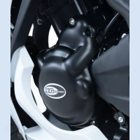 R&G Engine Case Cover Kit Honda CBR 300 R 2014- / CB 300 R 2018- R&G Engine Case Cover Kit Honda CBR 300 R 2014- / CB 300 R 2018-