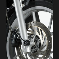 R&G Racing Gabel Protektoren passend für BMW F 650 GS ab 2008 R&G Racing Gabel Protektoren passend für BMW F 650 GS ab 2008