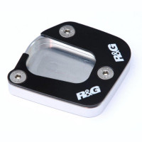 R&G Racing Kickstand Shoe Honda CBR 600 RR 2013- R&G Racing Kickstand Shoe Honda CBR 600 RR 2013-