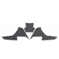 Eazi-Grip WRAP Tank Traction Pads passend für Triumph Tiger 900 ab 2024 Eazi-Grip WRAP Tank Traction Pads passend für Triumph Tiger 900 ab 2024