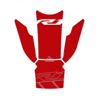 Motografix Yamaha YZF R1 2015- 3D Gel Tank Pad Protector TY026RR Motografix Yamaha YZF R1 2015- 3D Gel Tank Pad Protector TY026RR