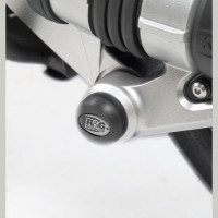 R&G Racing Swingarm Protectors Kawasaki GTR 1400 2010- R&G Racing Swingarm Protectors Kawasaki GTR 1400 2010-