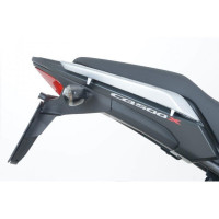 R&G Premium Kennzeichenhalter passend für Honda CB 500 X ab 2013 R&G Premium Kennzeichenhalter passend für Honda CB 500 X ab 2013