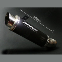 Bodis GPC-1 Exhaust Kawasaki ZX-10 R 2011-2015 Bodis GPC-1 Exhaust Kawasaki ZX-10 R 2011-2015