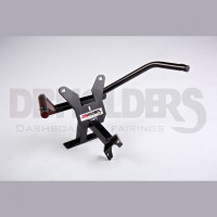 DB Holders Aluminium Verkleidungs Halter passend für Ducati 848 / 1098 / 1198 DB Holders Aluminium Verkleidungs Halter passend für Ducati 848 / 1098 / 1198