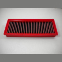 BMC Performance Luftfilter passend für Mercedes SLK (R172) SLK 55 AMG (422 PS) Bj. 2011–2016 BMC Performance Luftfilter passend für Mercedes SLK (R172) SLK 55 AMG (422 PS) Bj. 2011–2016