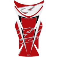 Motografix Yamaha YZF R1 3D Gel Tank Pad Protector TY029R Motografix Yamaha YZF R1 3D Gel Tank Pad Protector TY029R