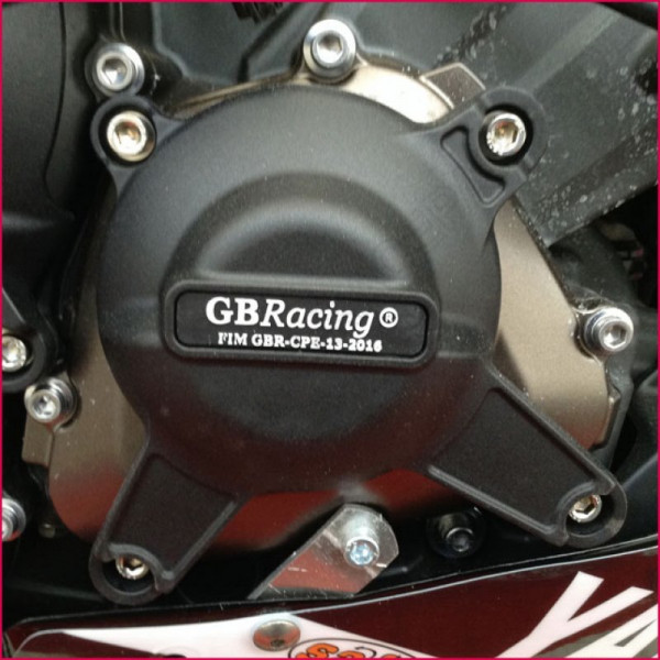 GB Racing pulse Cover Yamaha FZ 9 / MT-09 2013- / XSR 900 / Tracer 900