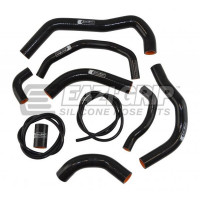 Eazi-Grip Silicone Hose Kit Honda CBR 600 RR 2007- Eazi-Grip Silicone Hose Kit Honda CBR 600 RR 2007-