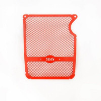 R&G Racing Krümmerschutz RED passend für Honda CB 500 X / NX 500 R&G Racing Krümmerschutz RED passend für Honda CB 500 X / NX 500