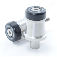 R&G Racing Bar End Slider Kawasaki Versys X-250 / X-300 2017- R&G Racing Bar End Slider Kawasaki Versys X-250 / X-300 2017-