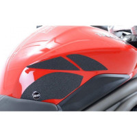 R&G Eazi-Grip Tank Traction Pads passend für Triumph Speed Triple 1050 2011-2017 R&G Eazi-Grip Tank Traction Pads passend für Triumph Speed Triple 1050 2011-2017