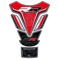Motografix 3D Gel Tank Pad fits BMW S 1000 RR Motografix 3D Gel Tank Pad fits BMW S 1000 RR