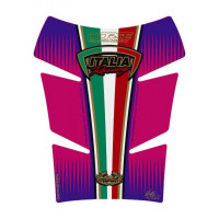 Motografix 3D Gel Tank Pad Protector TD008Z passend für Ducati Corse V90° Motografix 3D Gel Tank Pad Protector TD008Z passend für Ducati Corse V90°