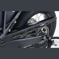 R&G Kettenschutz Aluminium passend für Honda CRF 1000 Africa Twin R&G Kettenschutz Aluminium passend für Honda CRF 1000 Africa Twin