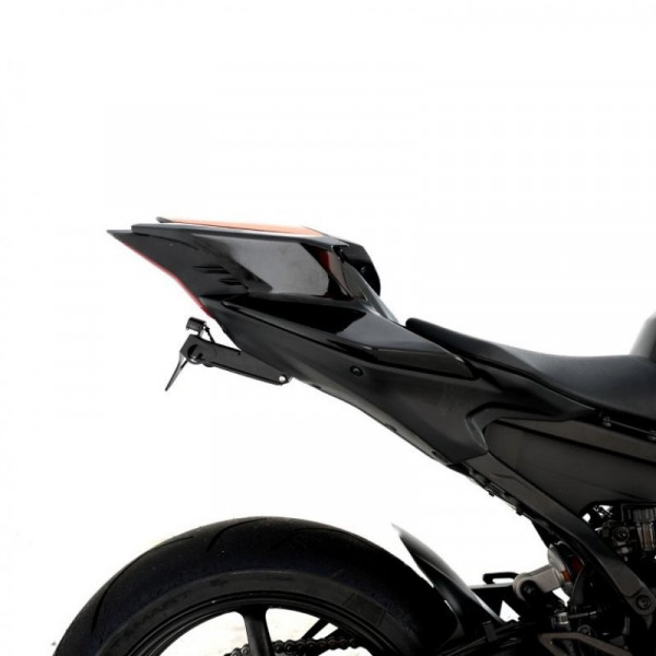 R&G Premium Kennzeichenhalter Yamaha R9 2025-