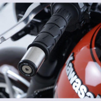 R&G Bar End Slider Kawasaki Z 900 2017- / Z 900 RS 2018- / ZX-6 R 636 2019- R&G Bar End Slider Kawasaki Z 900 2017- / Z 900 RS 2018- / ZX-6 R 636 2019-