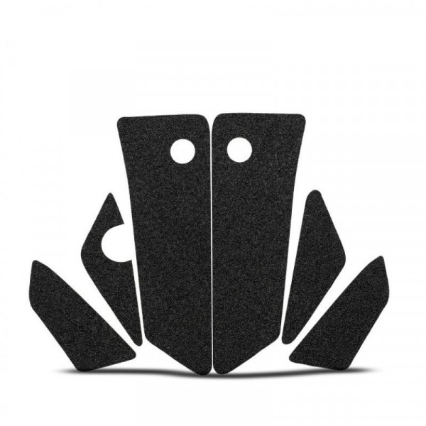 R&G Eazi-Grip Tank Traction Pads CF Moto 450 MT 2024-