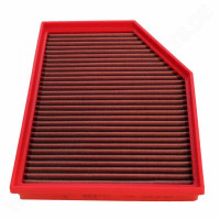 BMC Performance Air Filter VOLVO V 40 II / Cross Country 2.0 T4 (190 PS) Bj. 2014- BMC: FB853/20 BMC Performance Air Filter VOLVO V 40 II / Cross Country 2.0 T4 (190 PS) Bj. 2014- BMC: FB853/20
