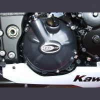R&G Racing Kupplung Protektor passend für Kawasaki ZX-10 R 2008-2010 R&G Racing Kupplung Protektor passend für Kawasaki ZX-10 R 2008-2010