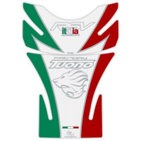 Aprilia RSV Tuono TA018T Motorcycle Tank Pad Motografix 3D Gel Protector Aprilia RSV Tuono TA018T Motorcycle Tank Pad Motografix 3D Gel Protector