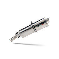 GPR Auspuff passend für Moto Guzzi Griso 1100 2005-2008, Trioval, homologiert, Slip-On mit db-Killer GPR Auspuff passend für Moto Guzzi Griso 1100 2005-2008, Trioval, homologiert, Slip-On mit db-Killer