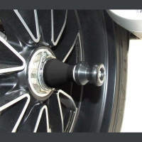 R&G Racing Swingarm Protectors Ducati Diavel / XDiavel R&G Racing Swingarm Protectors Ducati Diavel / XDiavel