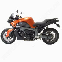 R&G Racing Crash Protectors fits BMW K1200R / K1300R R&G Racing Crash Protectors fits BMW K1200R / K1300R