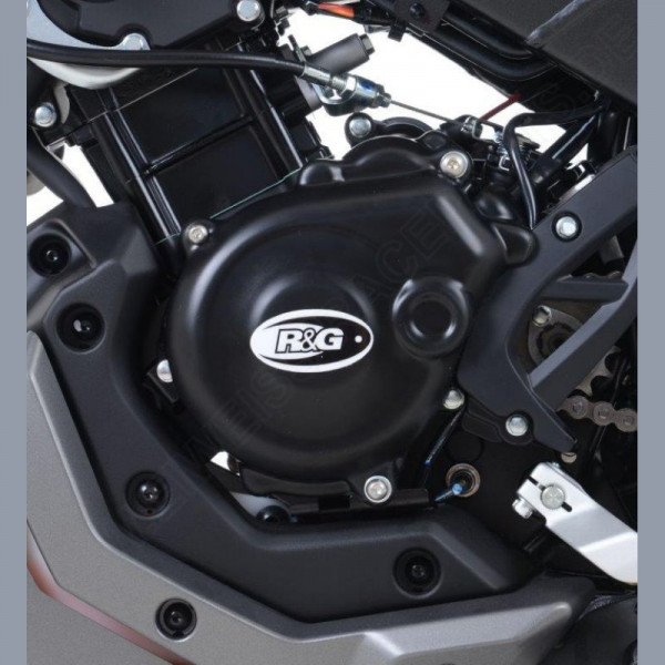 R&G Racing Alternator Case Cover Yamaha YZF-R 125 2014-