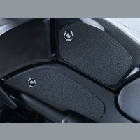R&G Eazi-Grip Tank Traction Pads Kawasaki Versys 650 2015- R&G Eazi-Grip Tank Traction Pads Kawasaki Versys 650 2015-