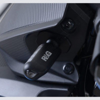 R&G Blinker Adapter Set passend für Suzuki GSX-S 125 ab 2017 R&G Blinker Adapter Set passend für Suzuki GSX-S 125 ab 2017
