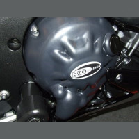 R&G Racing Clutch Case Cover Yamaha YZF R1 2007-2008 RN 19 R&G Racing Clutch Case Cover Yamaha YZF R1 2007-2008 RN 19