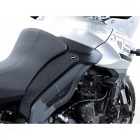 R&G Eazi-Grip Tank Traction Pads Triumph Tiger 1050 Sport 2016- R&G Eazi-Grip Tank Traction Pads Triumph Tiger 1050 Sport 2016-