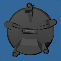 GB Racing Clutch Cover KTM RC 8 / RC 8 R GB Racing Clutch Cover KTM RC 8 / RC 8 R