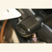 R&G Crash Protectors "No Cut" fits BMW G 650 X Moto / Country / Challenge R&G Crash Protectors "No Cut" fits BMW G 650 X Moto / Country / Challenge