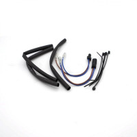 R&G Micro Blinker Adapter Set hinten passend für Aprilia RS 660 / RS 125 / Tuono 125 R&G Micro Blinker Adapter Set hinten passend für Aprilia RS 660 / RS 125 / Tuono 125