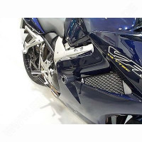 R&G Racing Sturzpads passend für Honda VFR 800 2002–2013 R&G Racing Sturzpads passend für Honda VFR 800 2002–2013