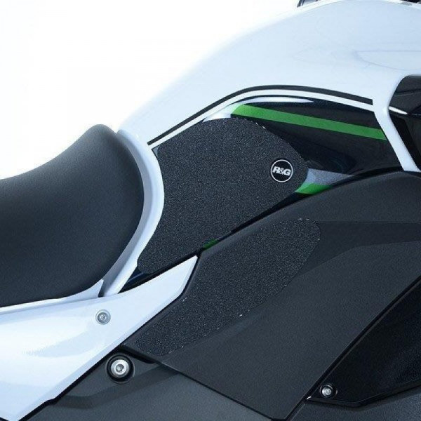 R&G Eazi-Grip Tank Traction Pads Kawasaki Versys 1000 2015-